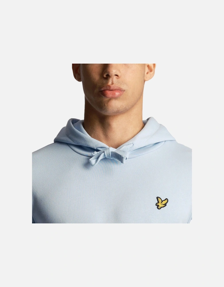 Lyle & Scott Men Hoodies Long Sleeve Winter Pullover Hoody Knitted Plain Jumpers