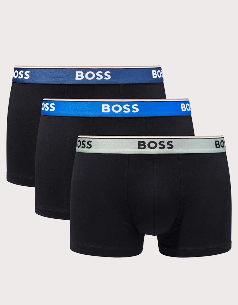 3 Pack Power Trunks