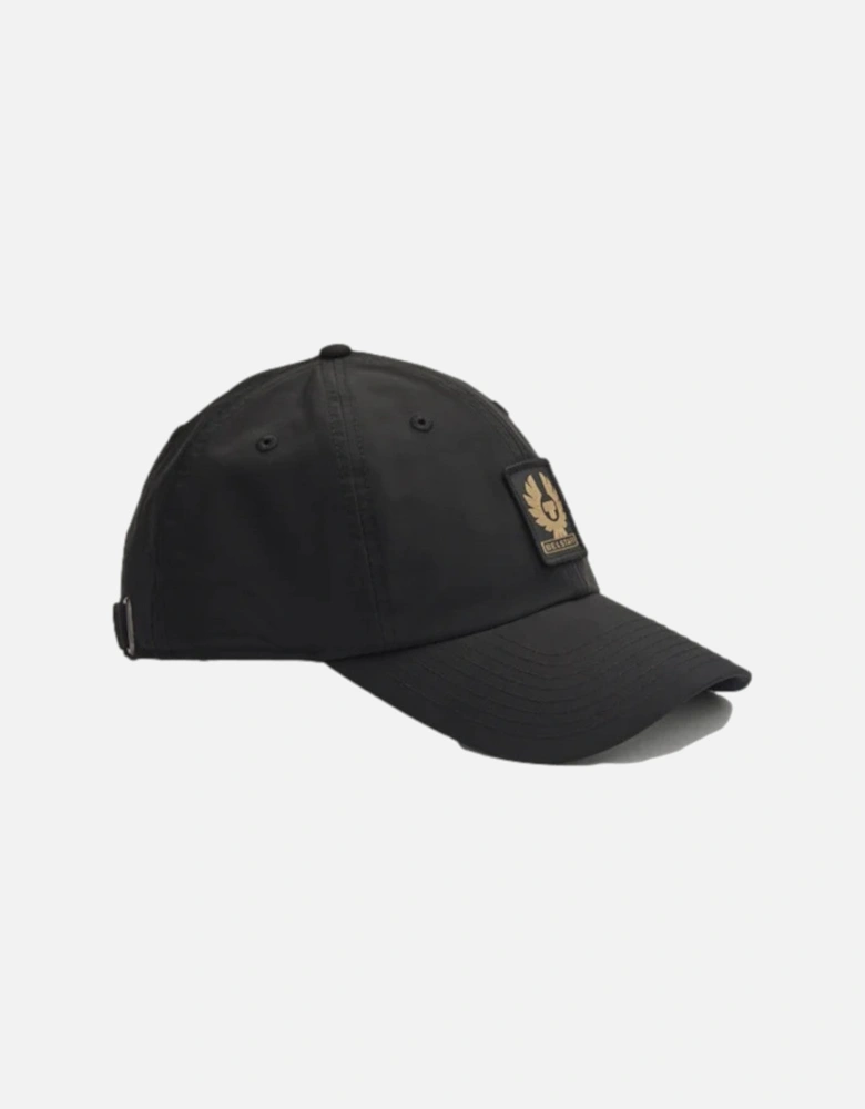 Phoenix Logo Cap Black