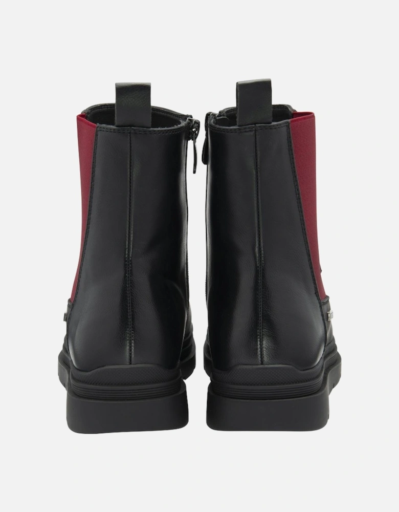 Monty Womens Ankle Boots