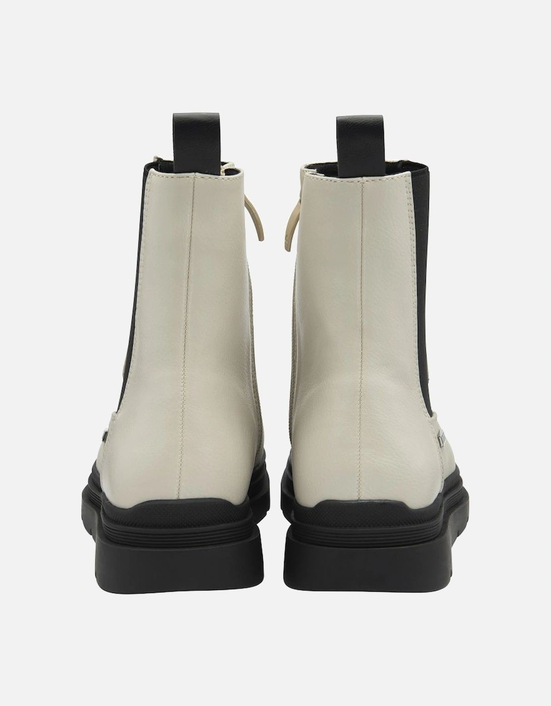 Monty Womens Ankle Boots