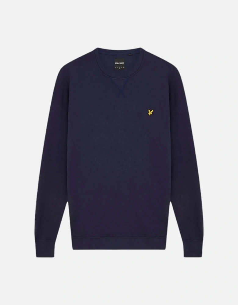 Lyle & Scott Mens Jumpers Crew Neck Knitted Winter Sweat Pullover Sweatshirts