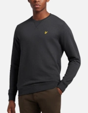 Charcoal Marl