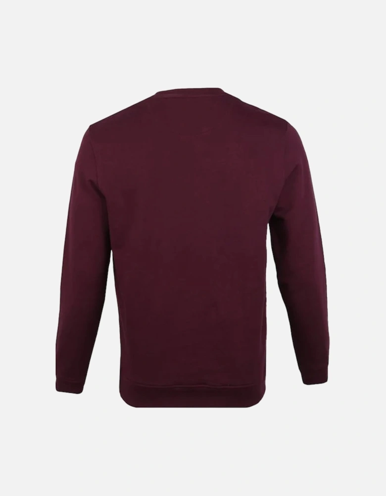 Lyle & Scott Mens Jumpers Crew Neck Knitted Winter Sweat Pullover Sweatshirts