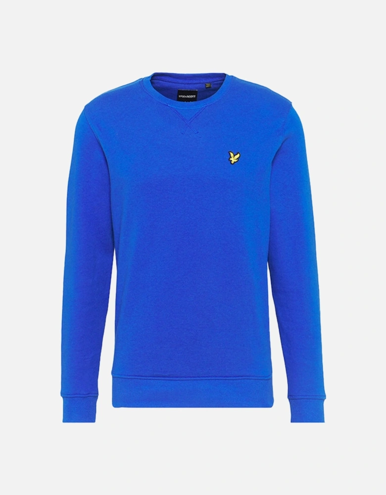 Lyle & Scott Mens Jumpers Crew Neck Knitted Winter Sweat Pullover Sweatshirts