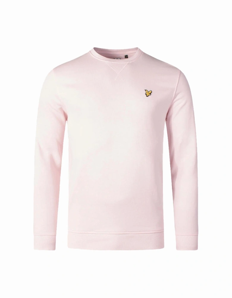 Lyle & Scott Mens Jumpers Crew Neck Knitted Winter Sweat Pullover Sweatshirts