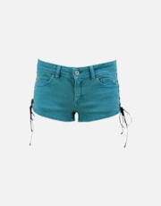 Teal Green