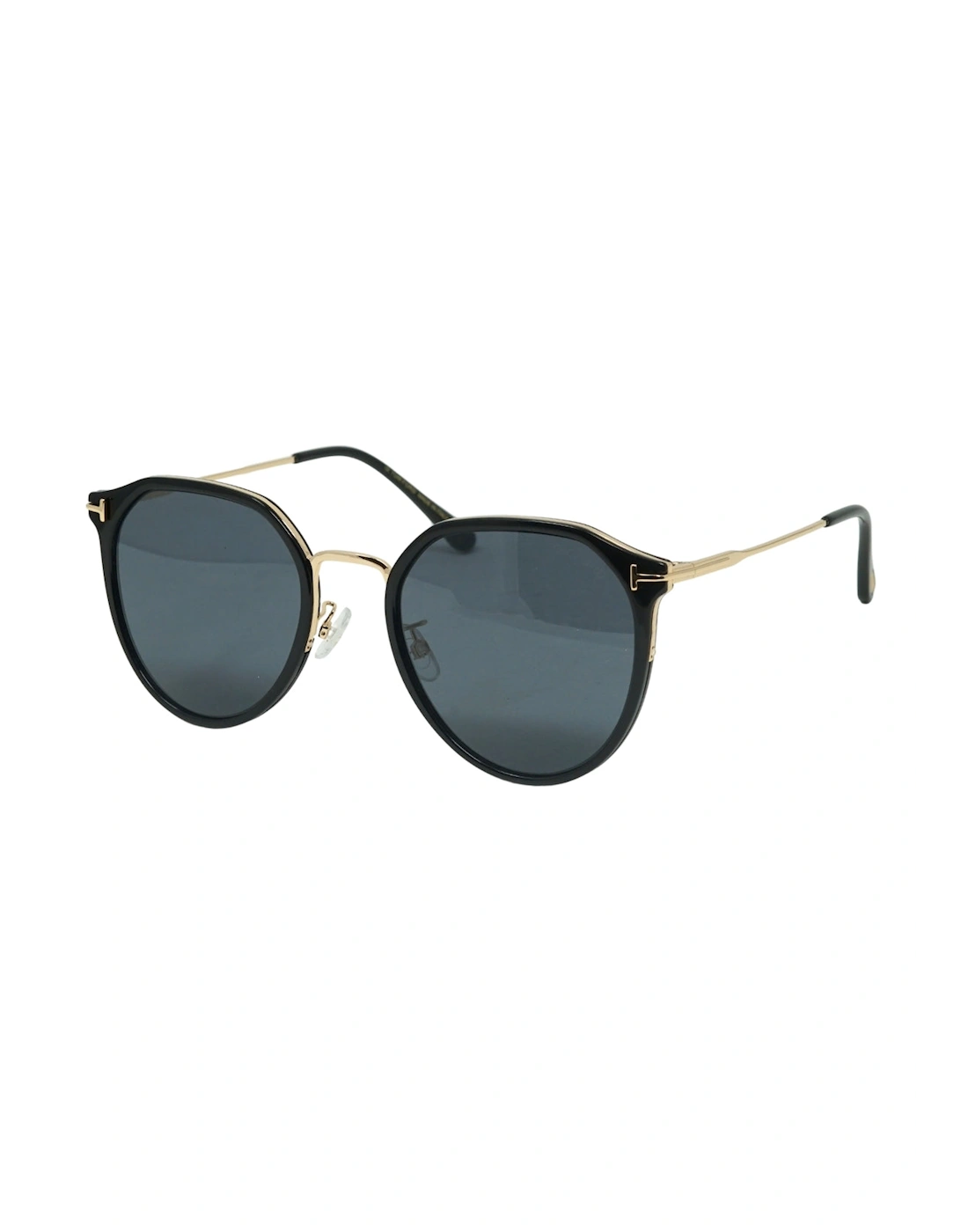 Ft0897 K 01A Gold Sunglasses