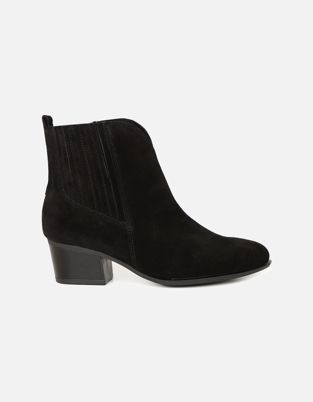 Kristin Womens Ankle Boots