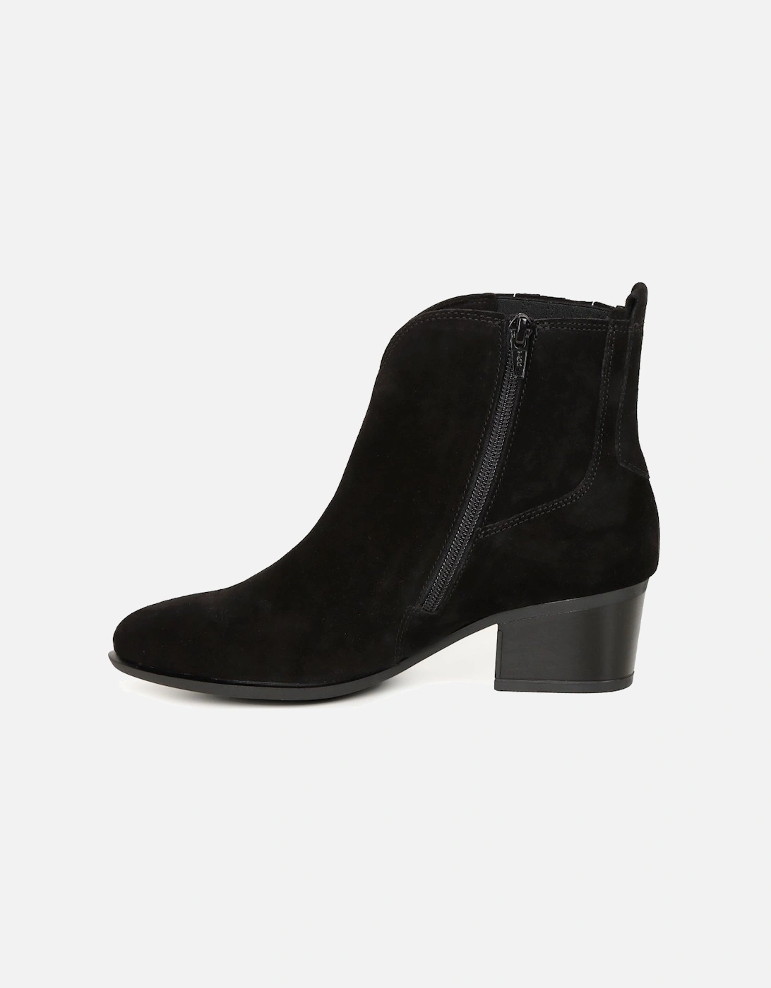 Kristin Womens Ankle Boots