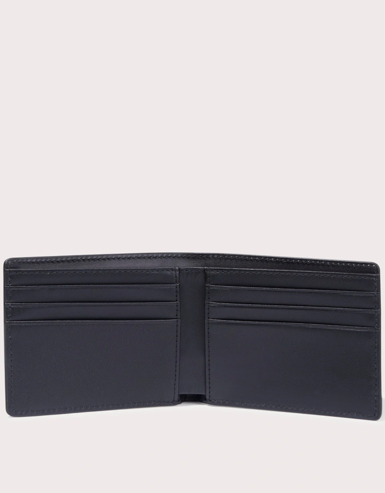 Vegas Billfold Wallet