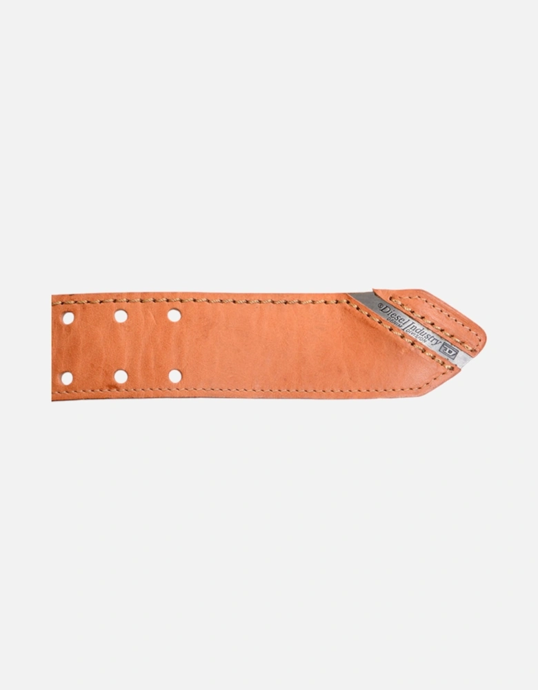 2 BETAS Womens Belts Genuine Cow Leather
