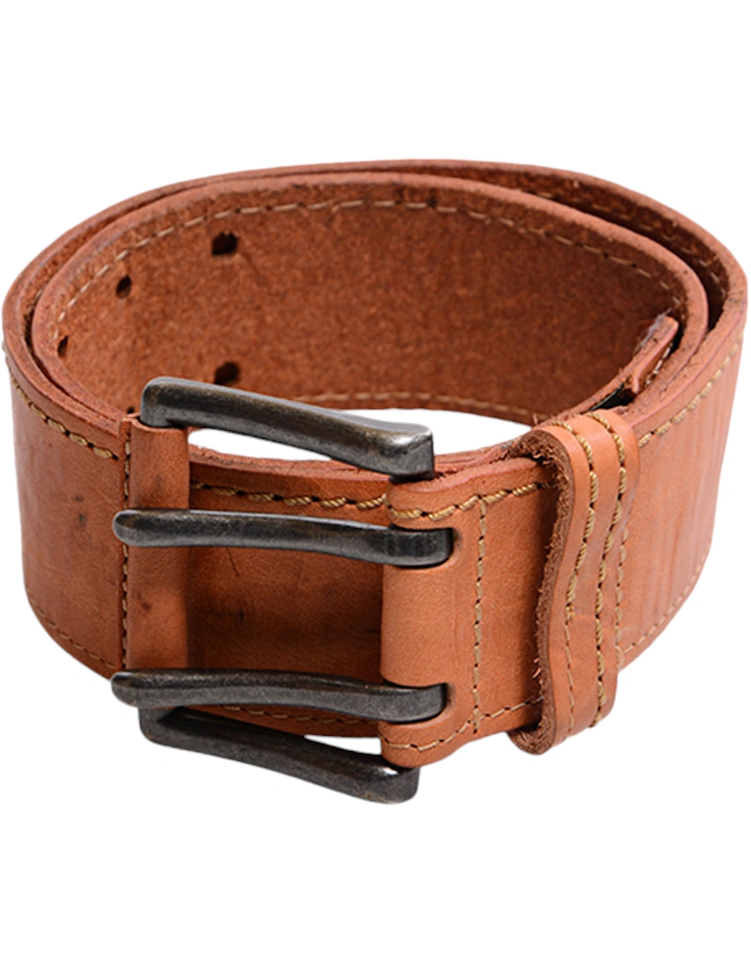 2 BETAS Womens Belts Genuine Cow Leather, 11 of 10