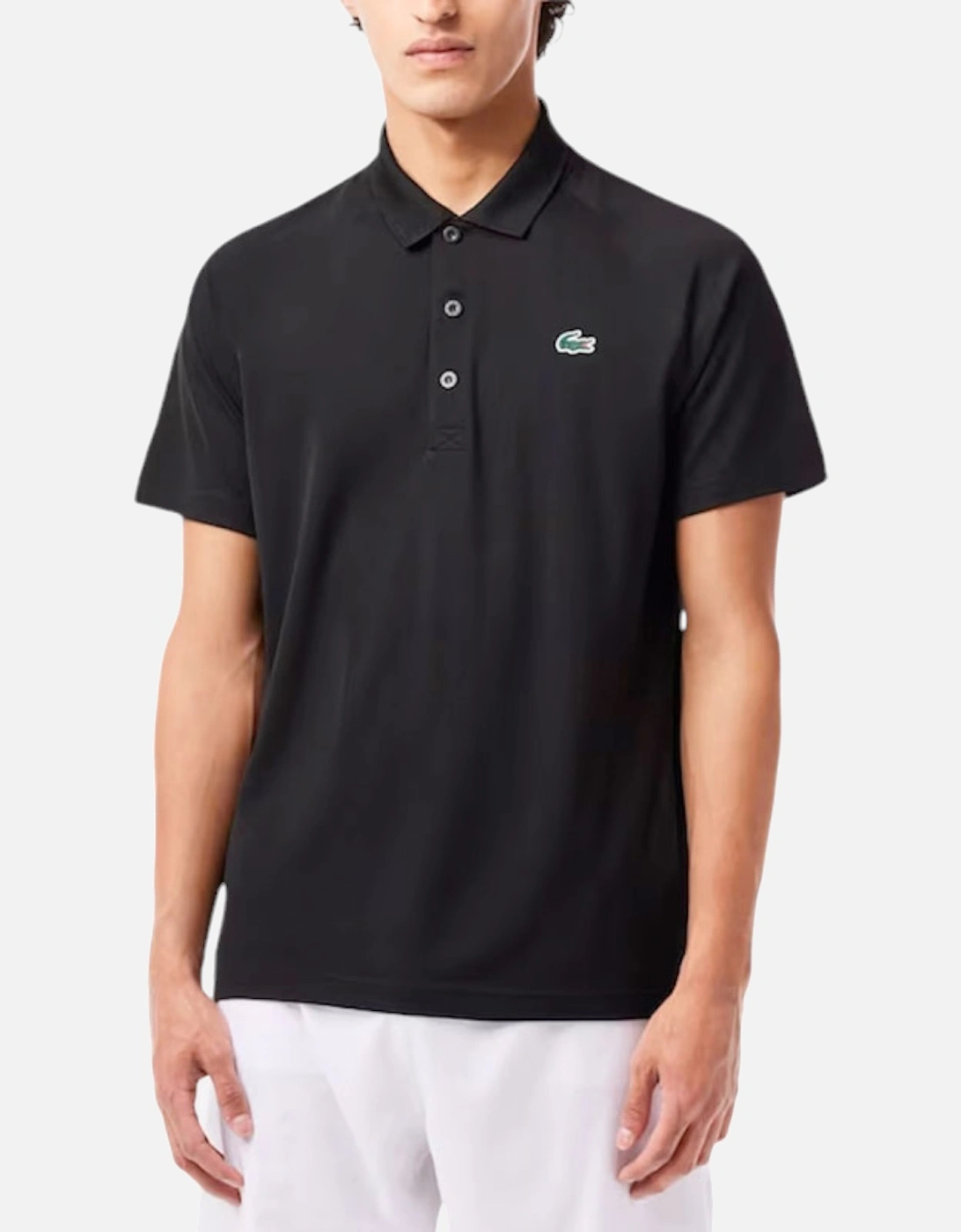 DH3201 Mens Polo T Shirts Tennis Sport Slim Fit Seamless Jersey Bord Top, 11 of 10