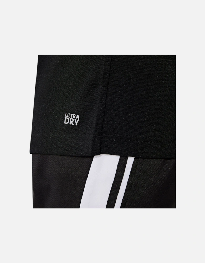 DH3201 Mens Polo T Shirts Tennis Sport Slim Fit Seamless Jersey Bord Top