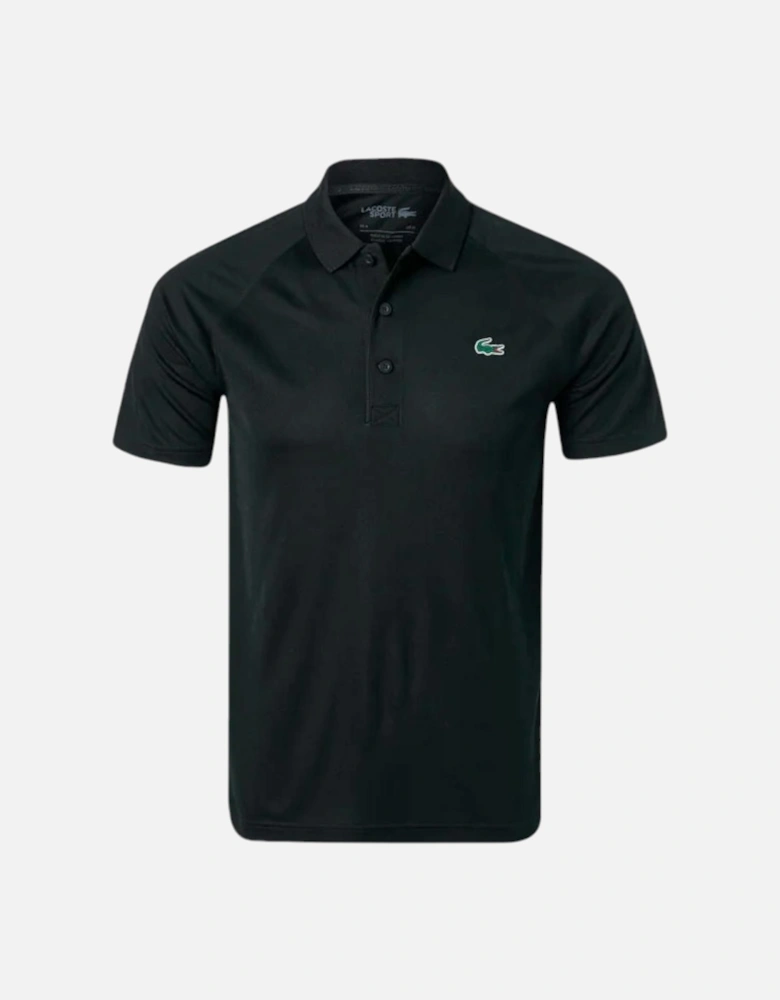 DH3201 Mens Polo T Shirts Tennis Sport Slim Fit Seamless Jersey Bord Top