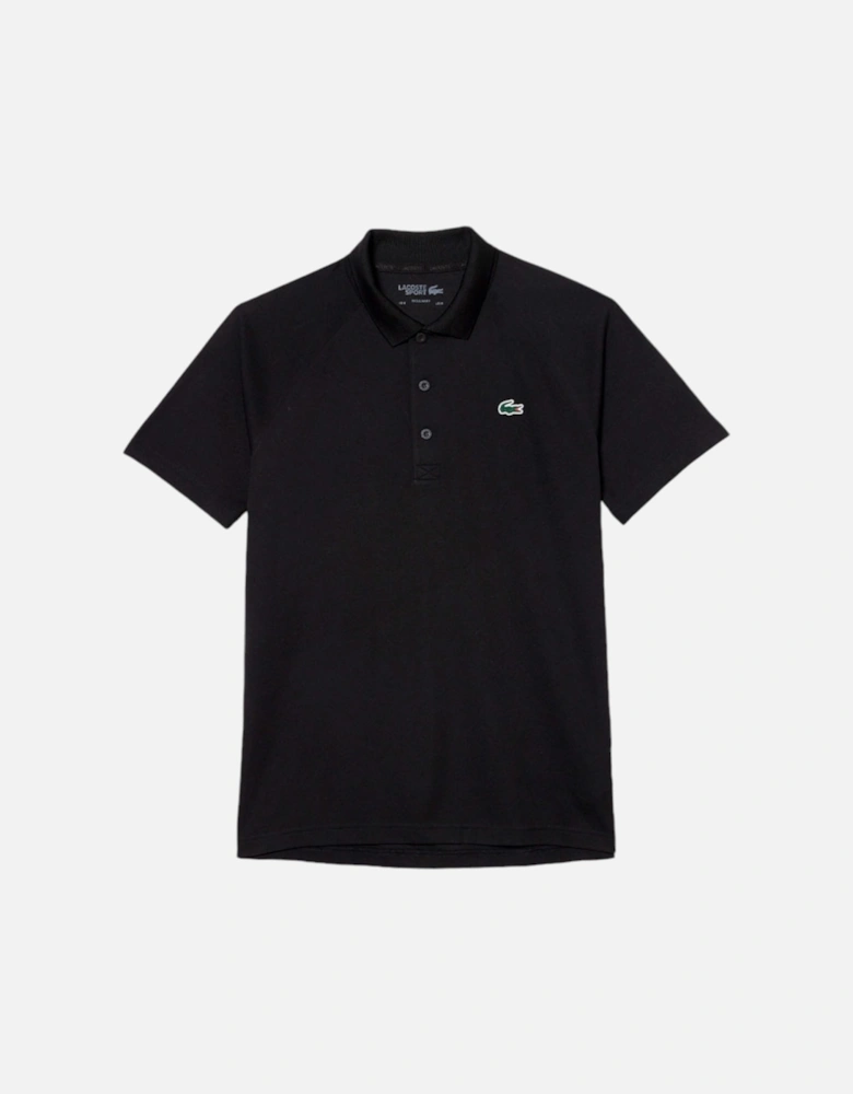 DH3201 Mens Polo T Shirts Tennis Sport Slim Fit Seamless Jersey Bord Top