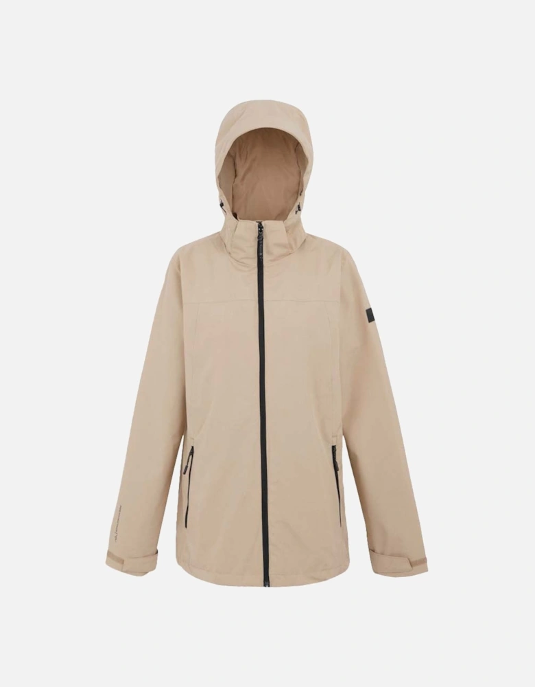 Womens Coriver 3in1 Insulated Waterproof Jacket