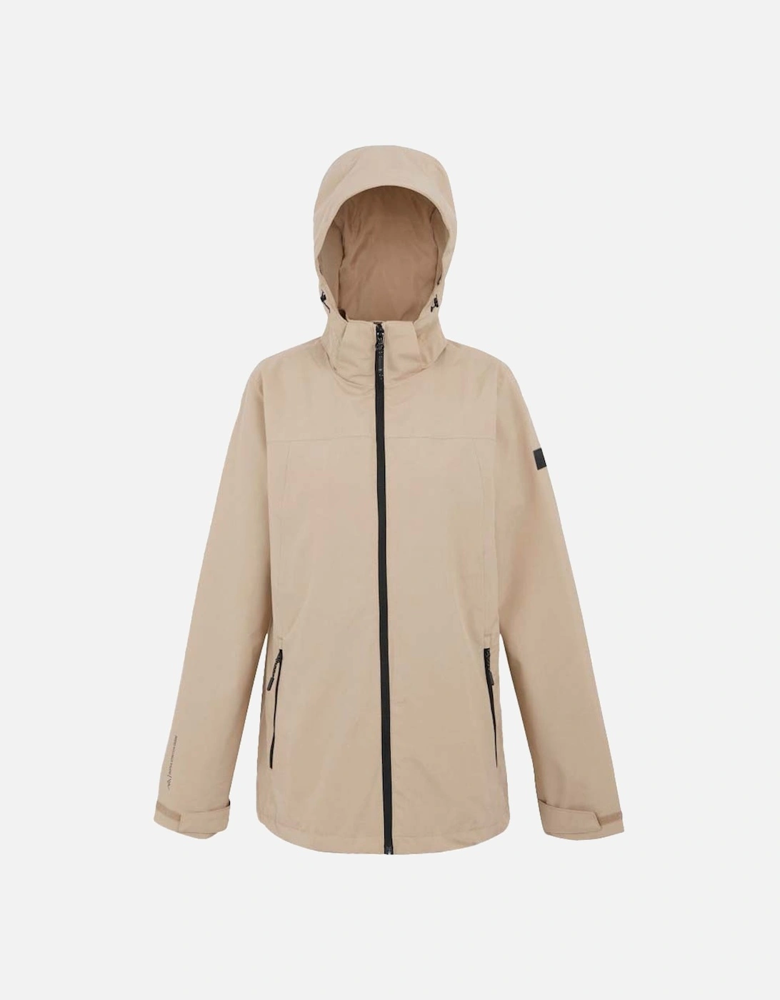 Womens Coriver 3in1 Insulated Waterproof Jacket, 3 of 2