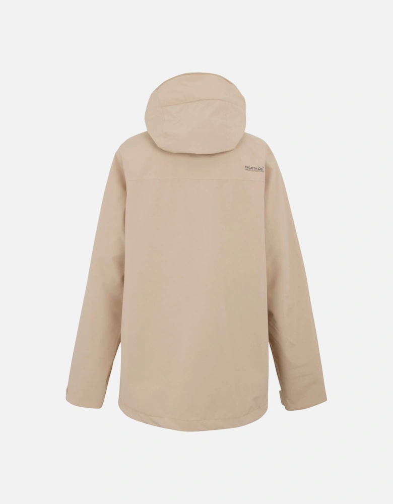 Womens Coriver 3in1 Insulated Waterproof Jacket