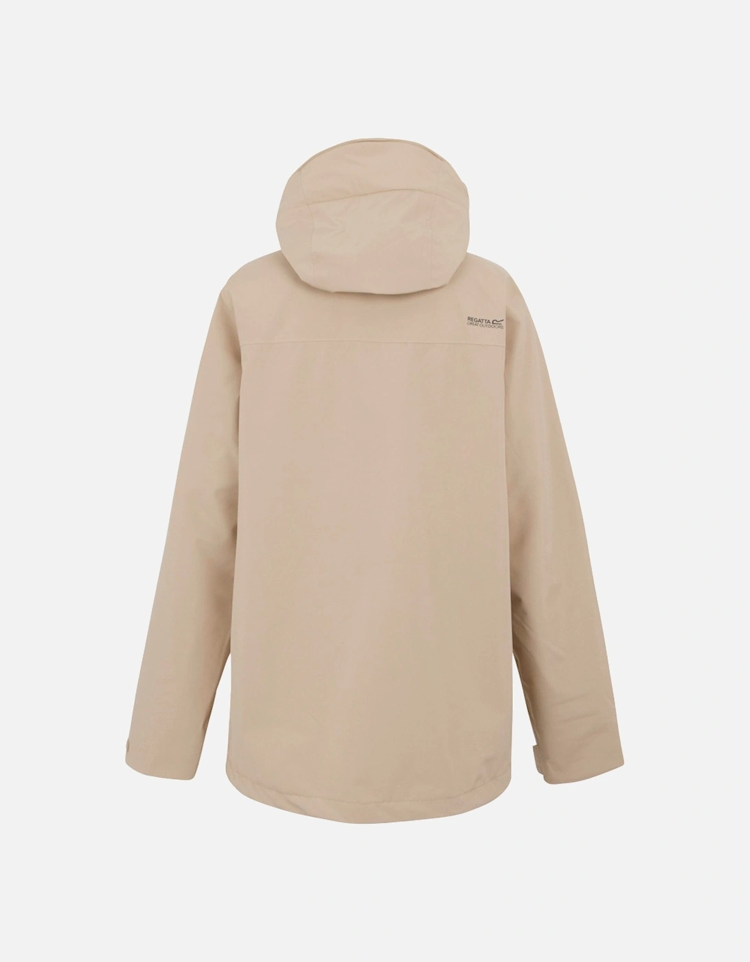 Womens Coriver 3in1 Insulated Waterproof Jacket