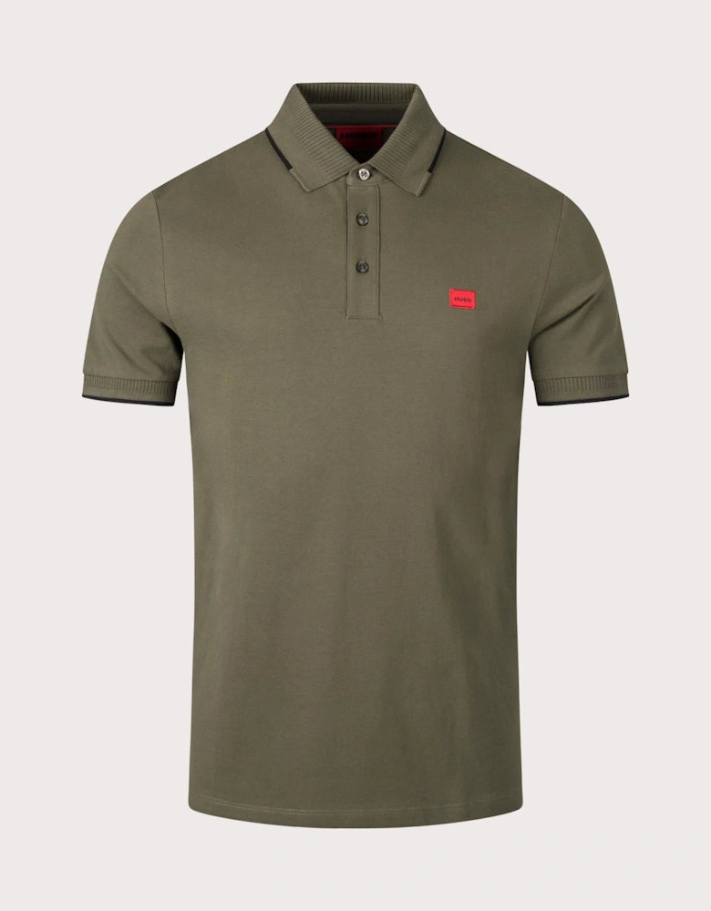 Slim Fit Deresino232 Polo Shirt