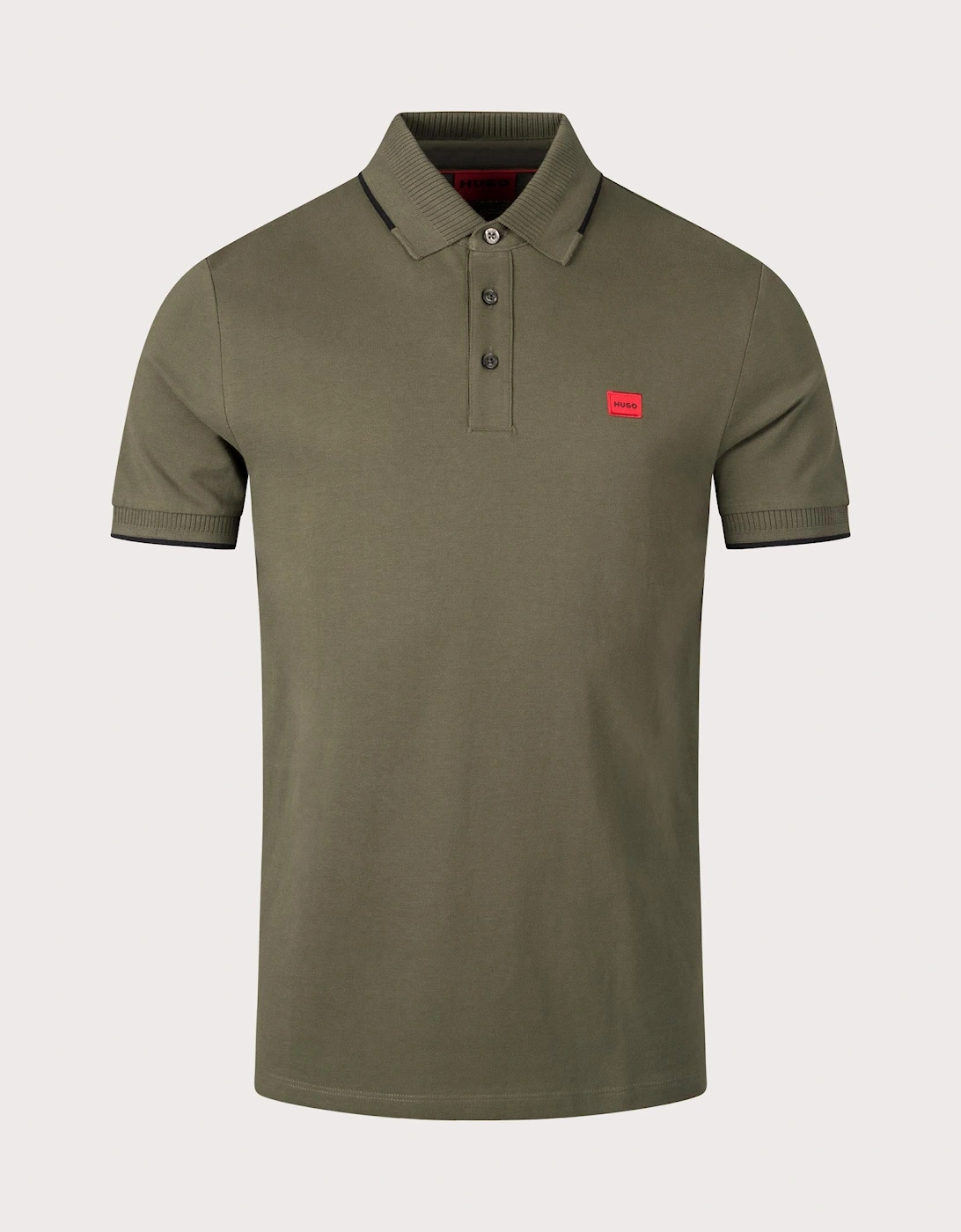 Slim Fit Deresino232 Polo Shirt, 4 of 3