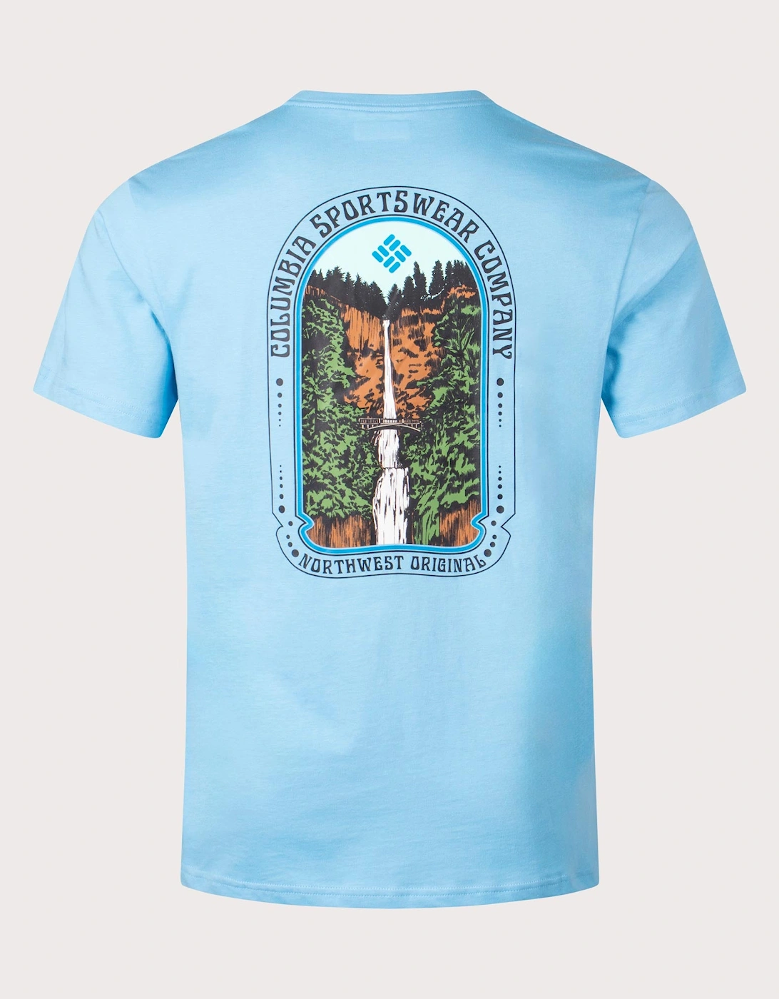 Cavalry Trail T-Shirt, 3 of 2