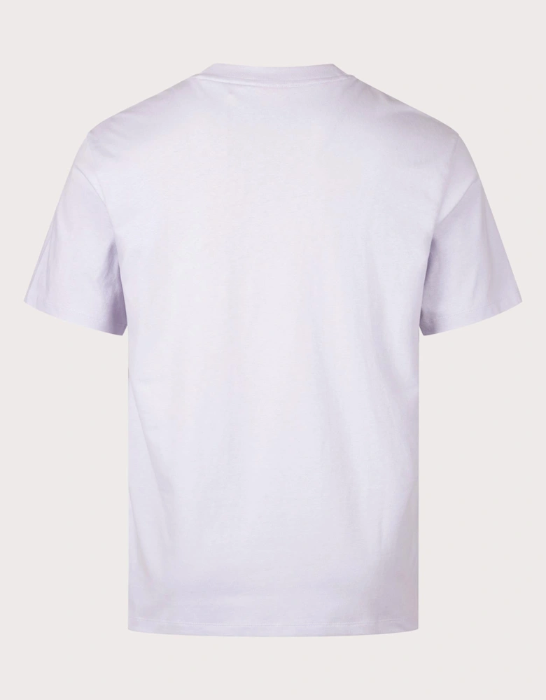 Relaxed Fit Dapolino T-Shirt