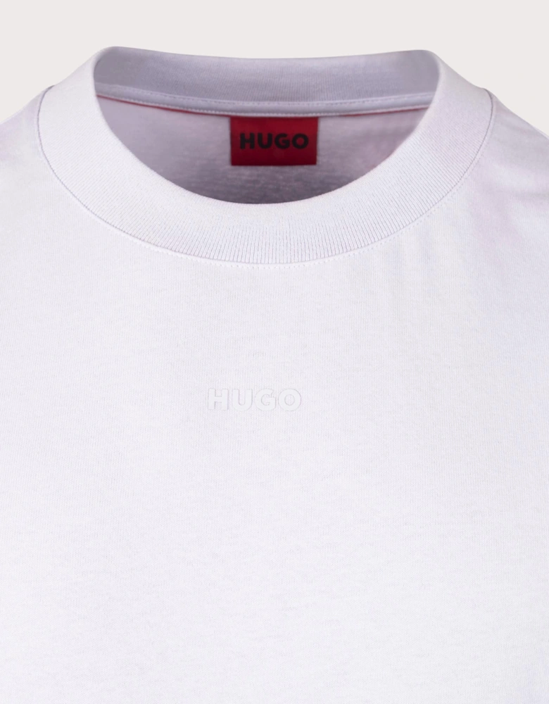 Relaxed Fit Dapolino T-Shirt