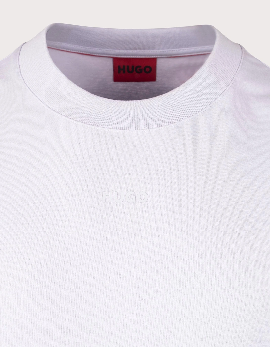 Relaxed Fit Dapolino T-Shirt