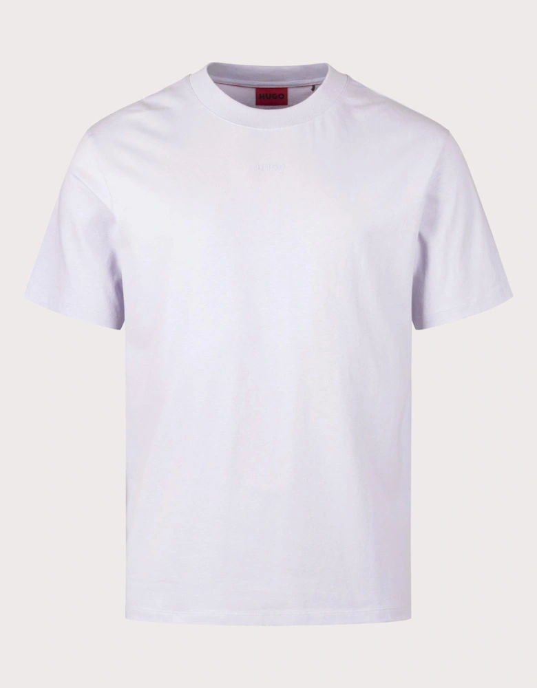 Relaxed Fit Dapolino T-Shirt