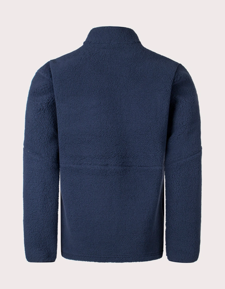 Mountainside Heavyweight Fleece