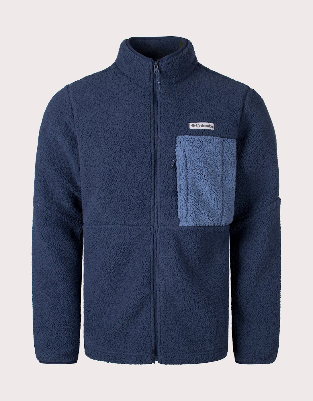 Mountainside Heavyweight Fleece, 4 of 3