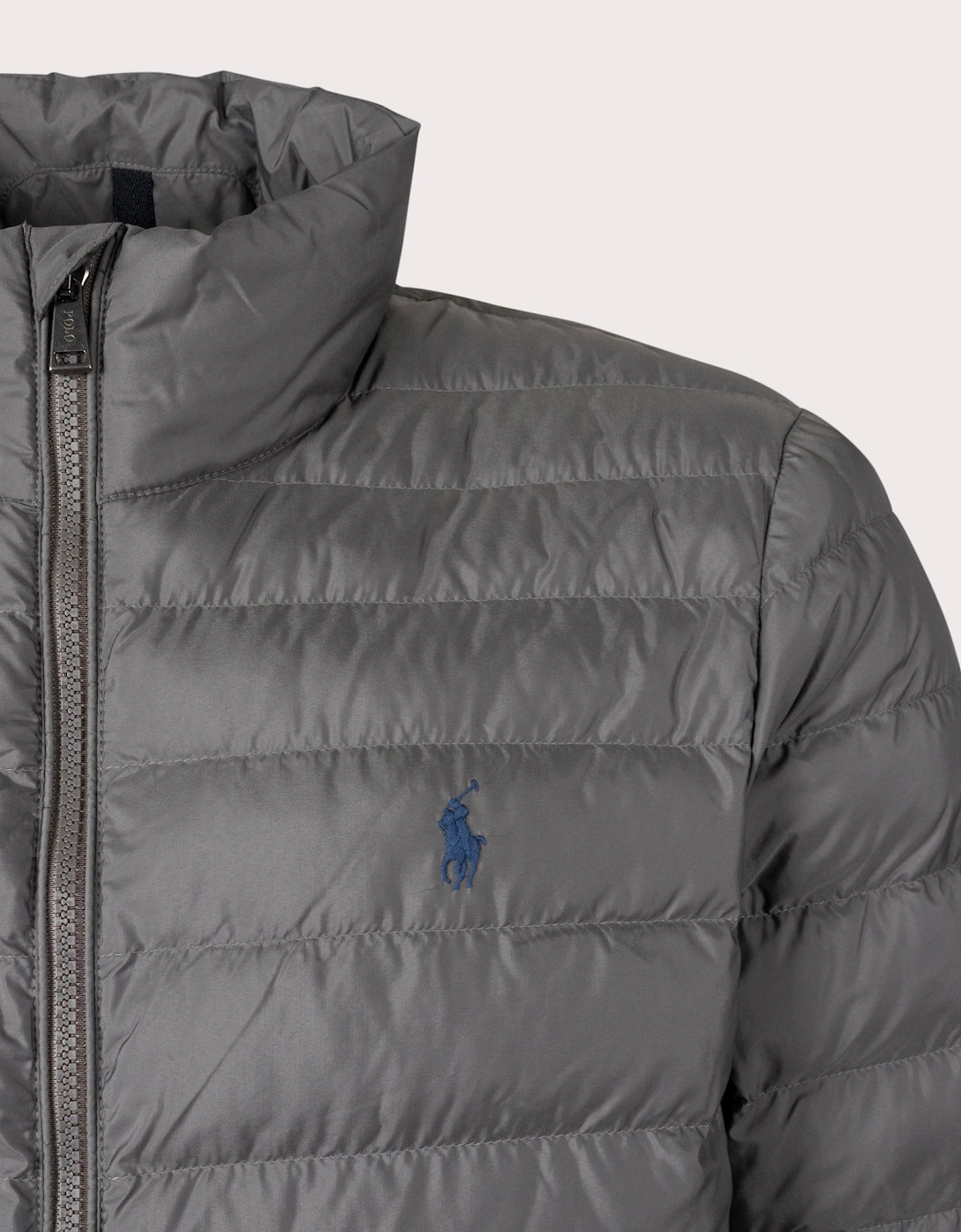 The Colden Packable Jacket