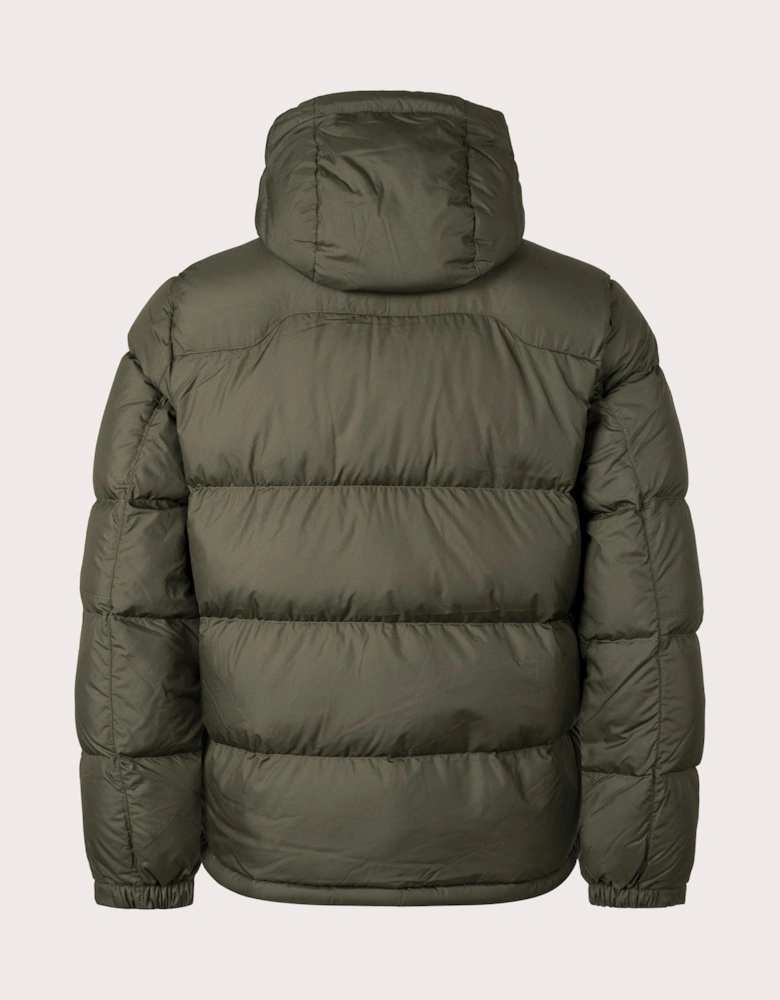 Gorham Down Jacket
