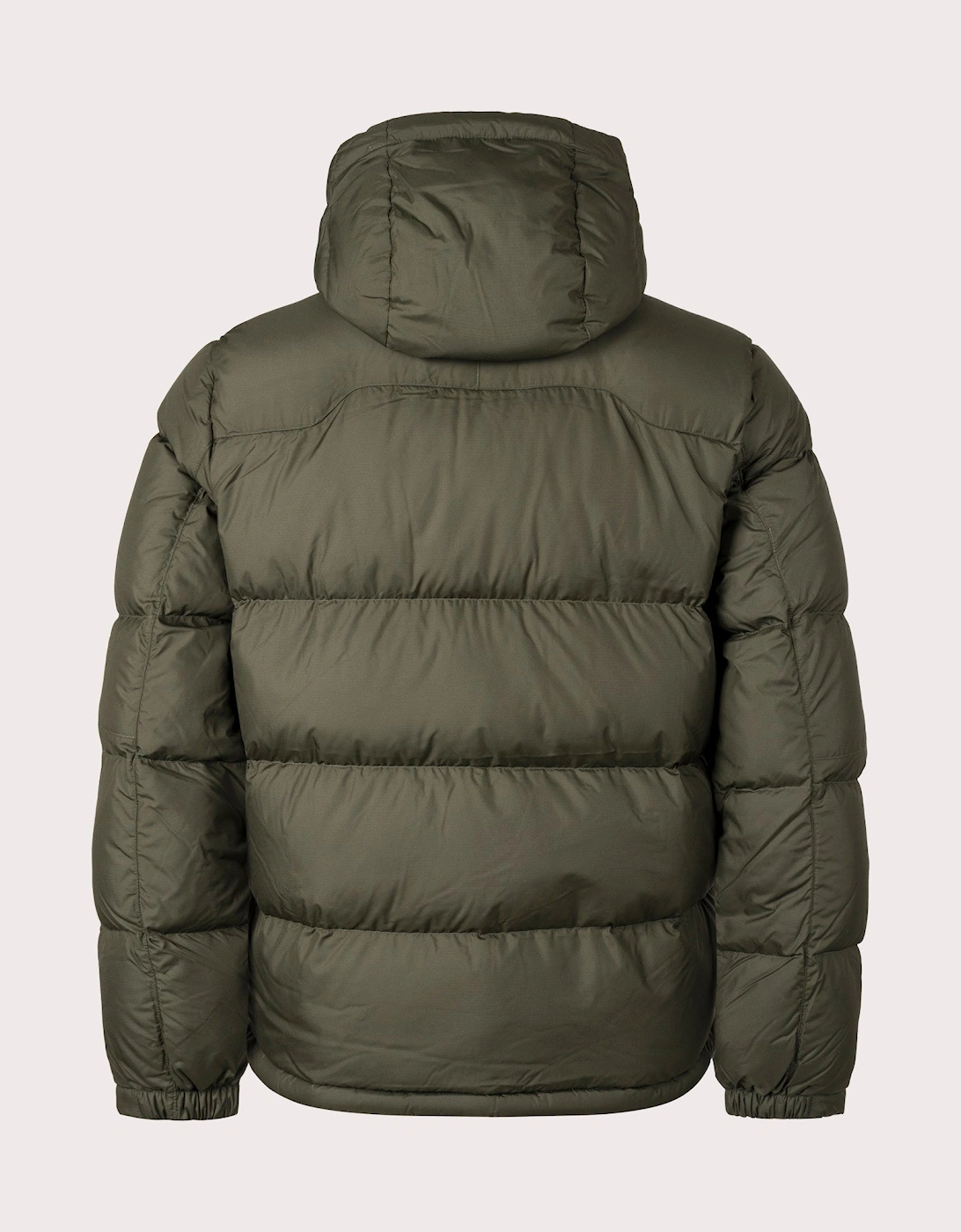 Gorham Down Jacket