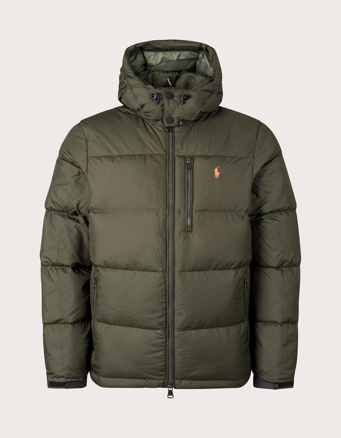Gorham Down Jacket, 4 of 3