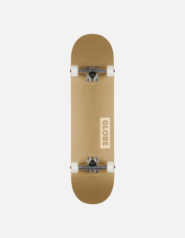 Goodstock Complete Skateboard - 8.375"