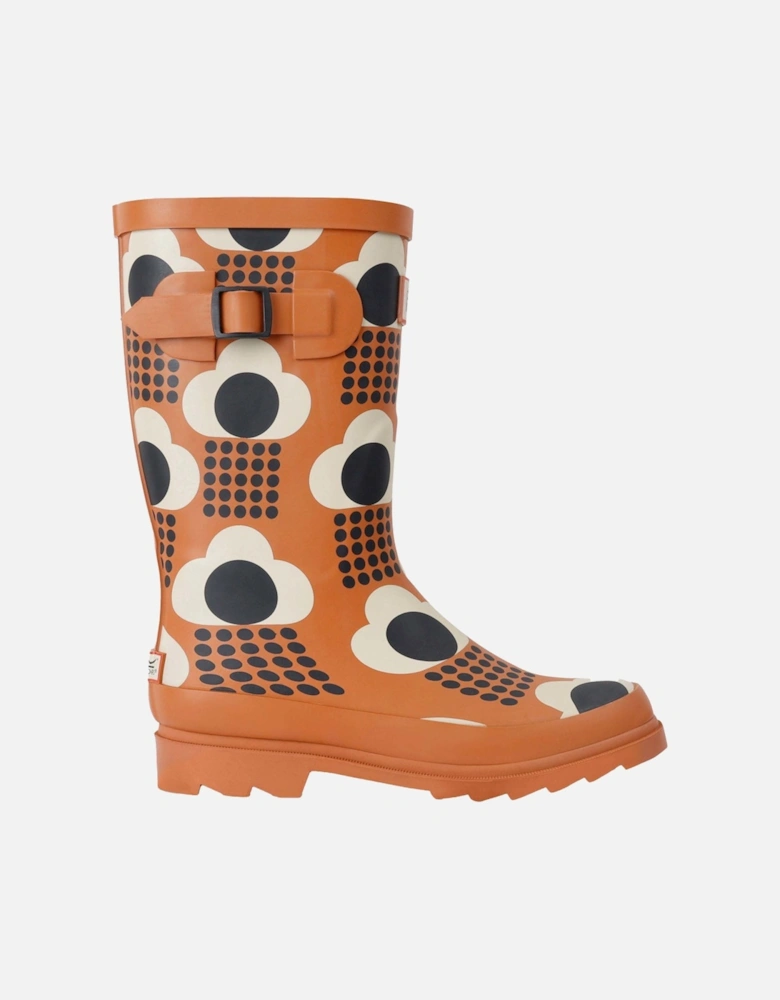 Womens Orla Quarter Waterproof Wellington Boots