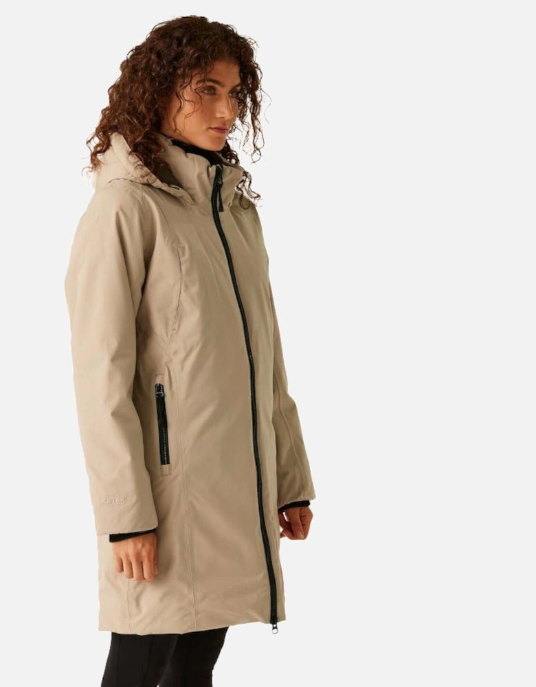 Womens Yewbank IV Insulated Waterproof Jacket