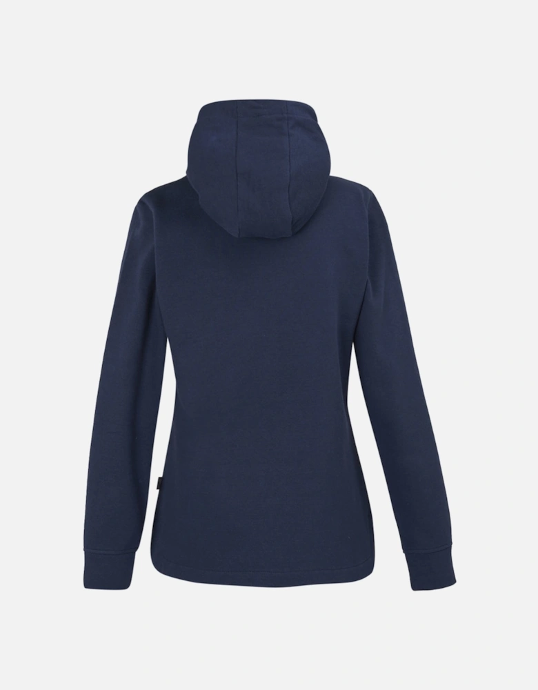 Womens Bayletta Full Zip Hoody