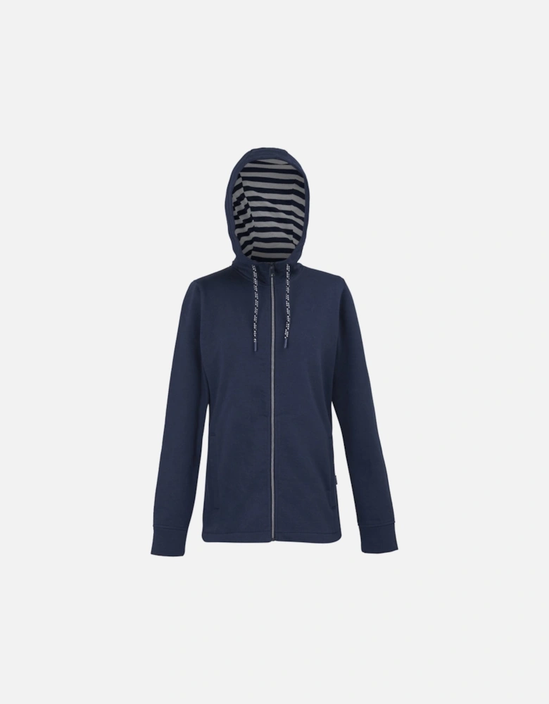 Womens Bayletta Full Zip Hoody