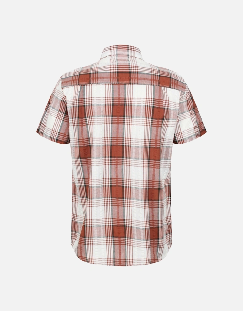 Mens Deakin IV Shirt