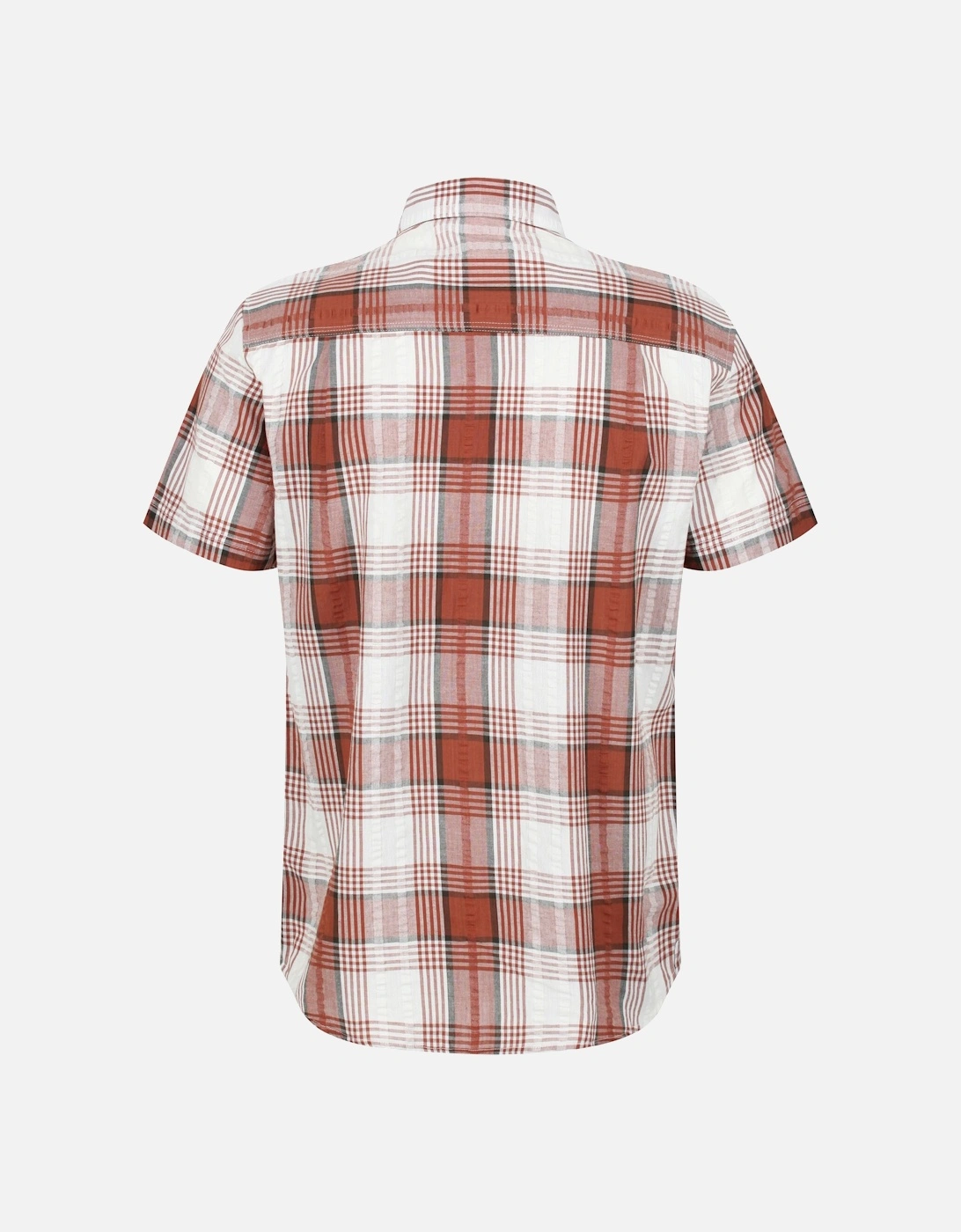 Mens Deakin IV Shirt