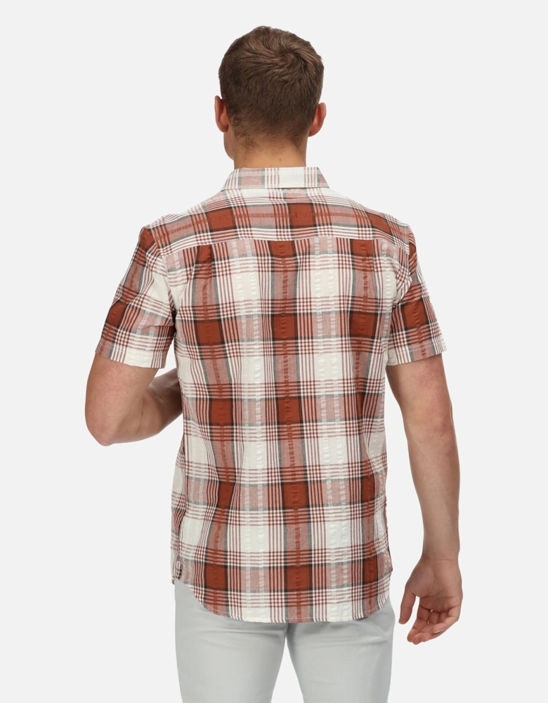 Mens Deakin IV Shirt