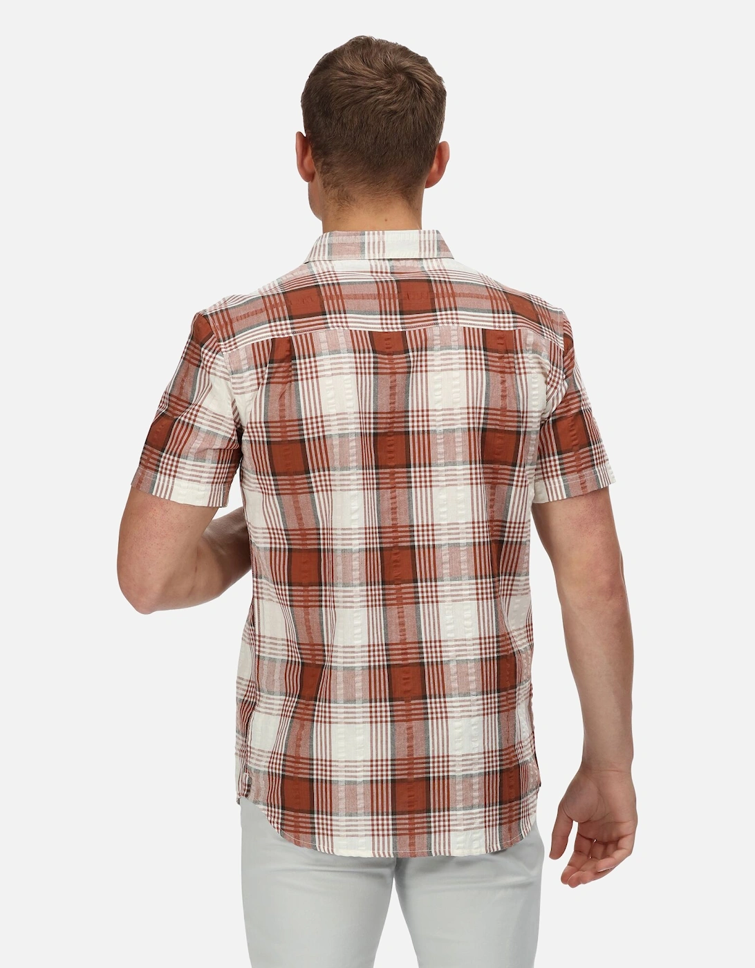 Mens Deakin IV Shirt