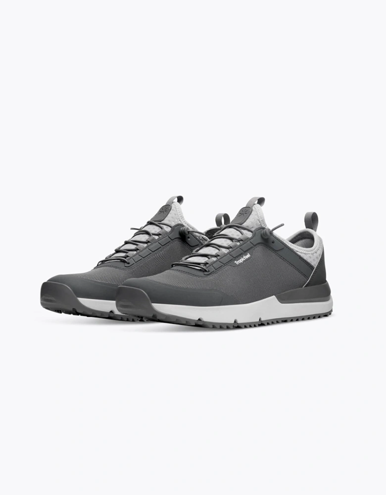 All-Terrain Trainer Storm Grey