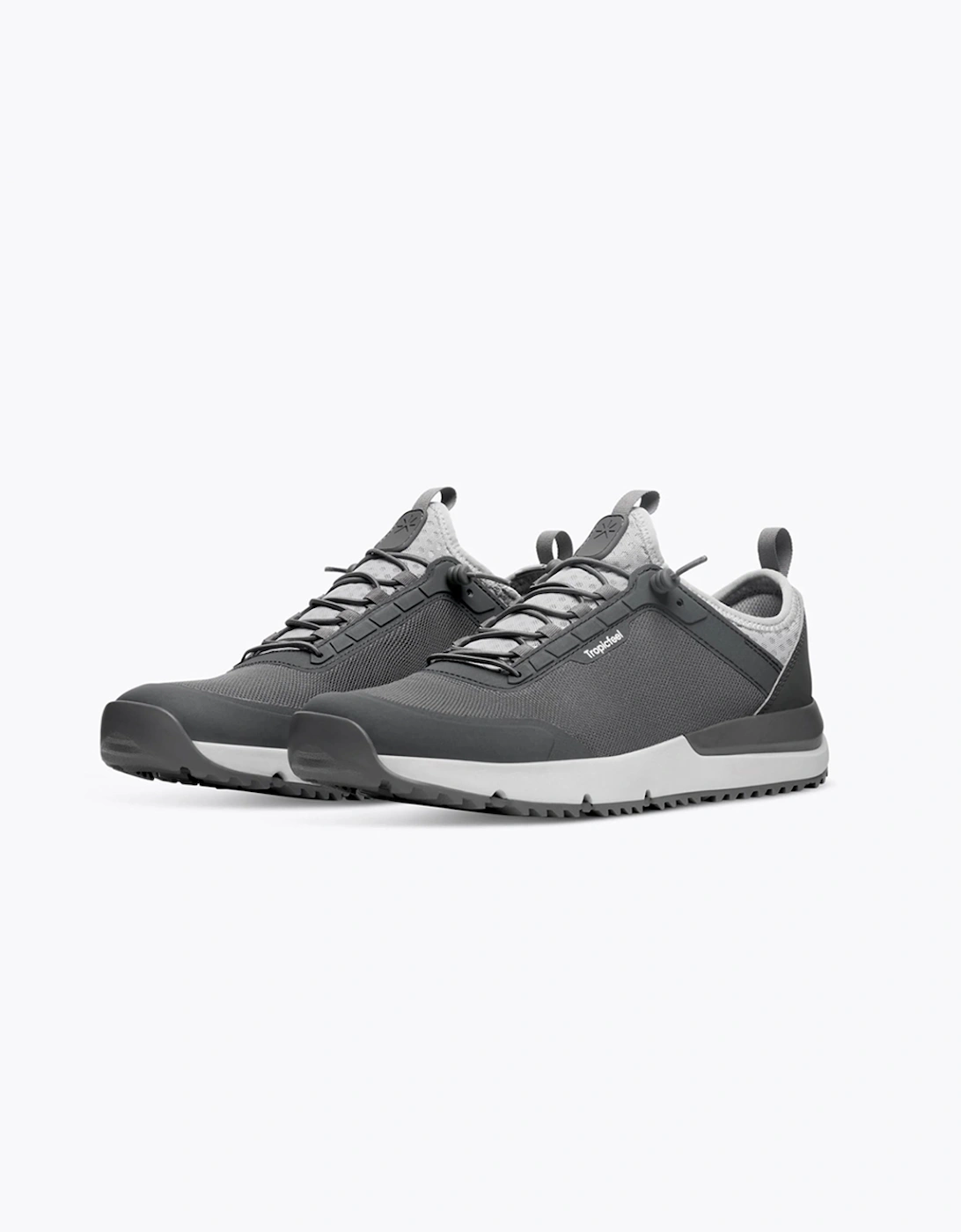 All-Terrain Trainer Storm Grey, 5 of 4