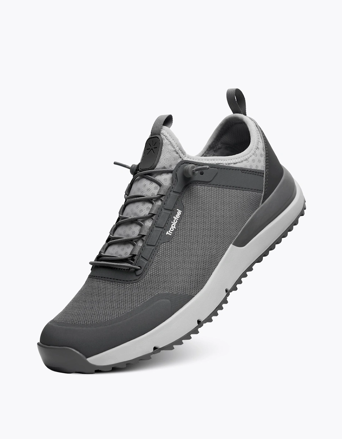 All-Terrain Trainer Storm Grey